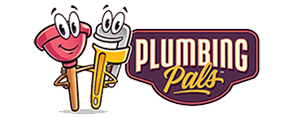 Economy Drain Cleaning & Plumbing Logo